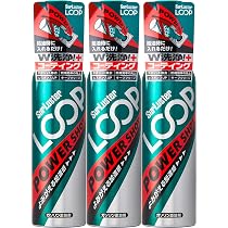 Amazon.co.jp: SurLuster(シュアラスター) ループ パワーショット